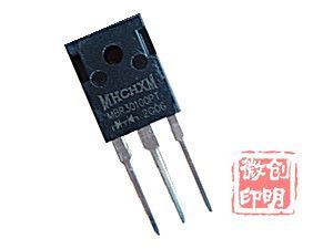 MBR30200二极管生产厂家全解析 30A 200V肖特基整流二极管选型与采购指南