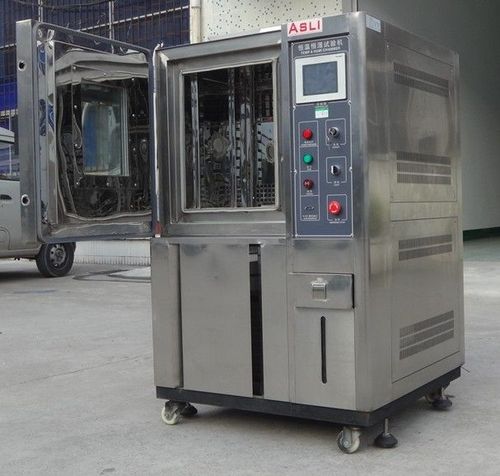 电子元器件批发必备 桌上型恒温恒湿试验箱选购指南与型号规格解析